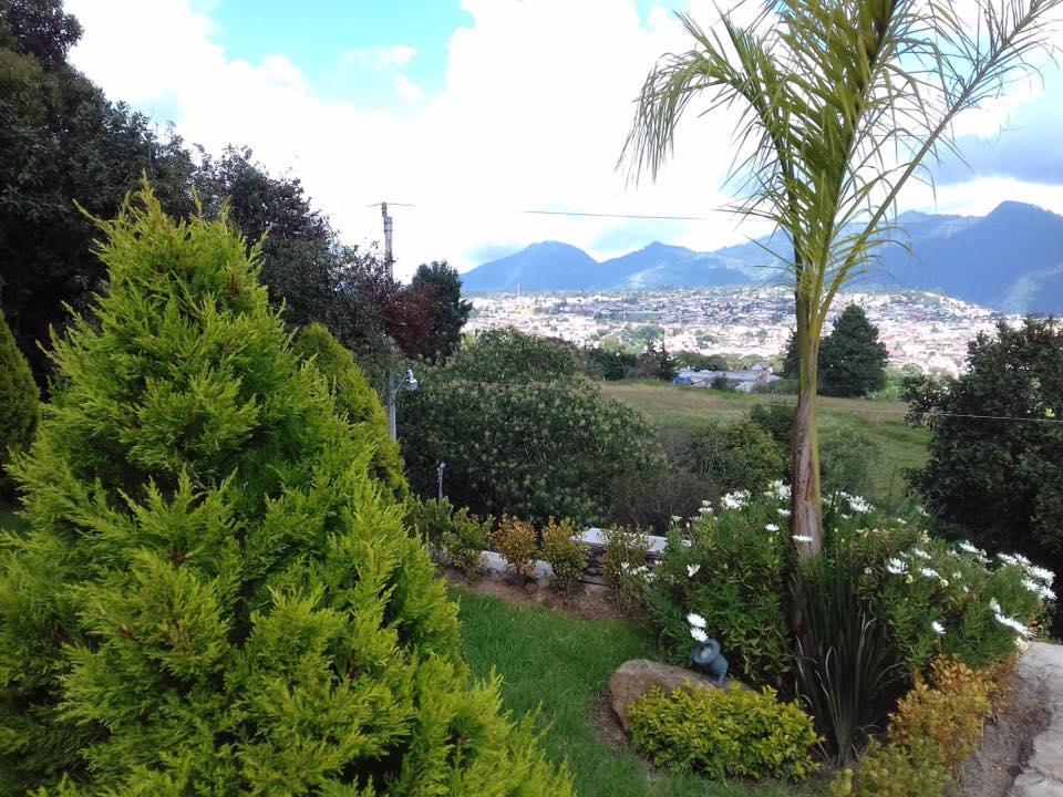 Casa Amelia Hotel Boutique Zacatlán Eksteriør billede