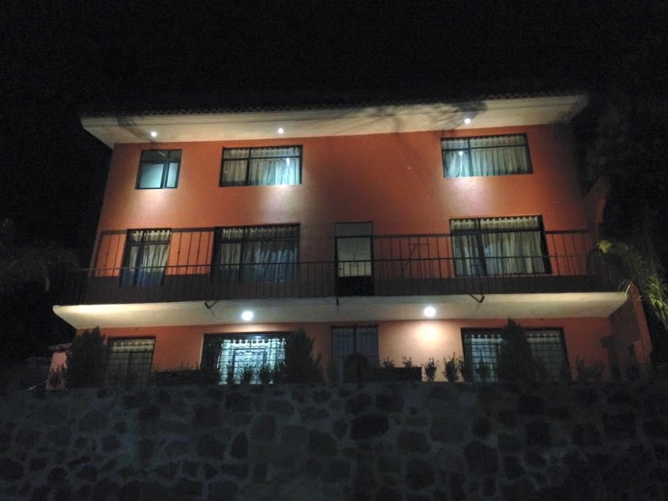 Casa Amelia Hotel Boutique Zacatlán Eksteriør billede