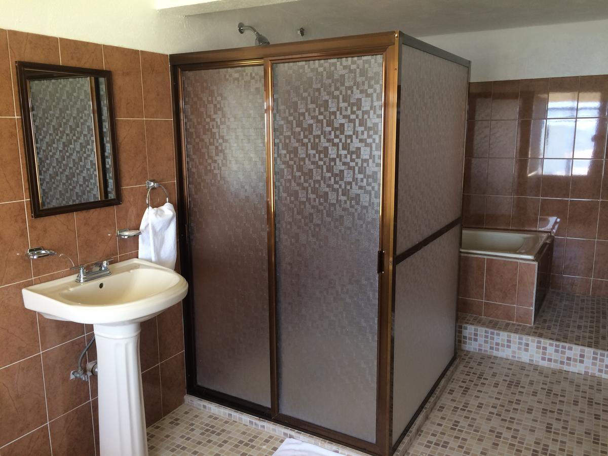 Casa Amelia Hotel Boutique Zacatlán Eksteriør billede