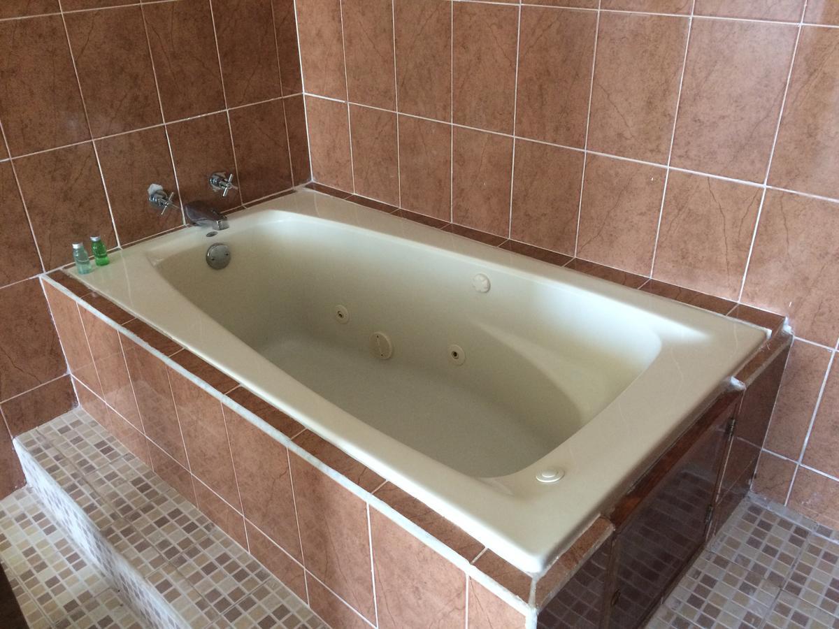 Casa Amelia Hotel Boutique Zacatlán Eksteriør billede